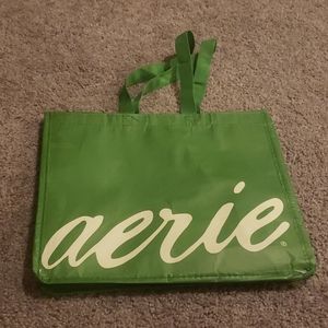 Reusable Aerie Bag